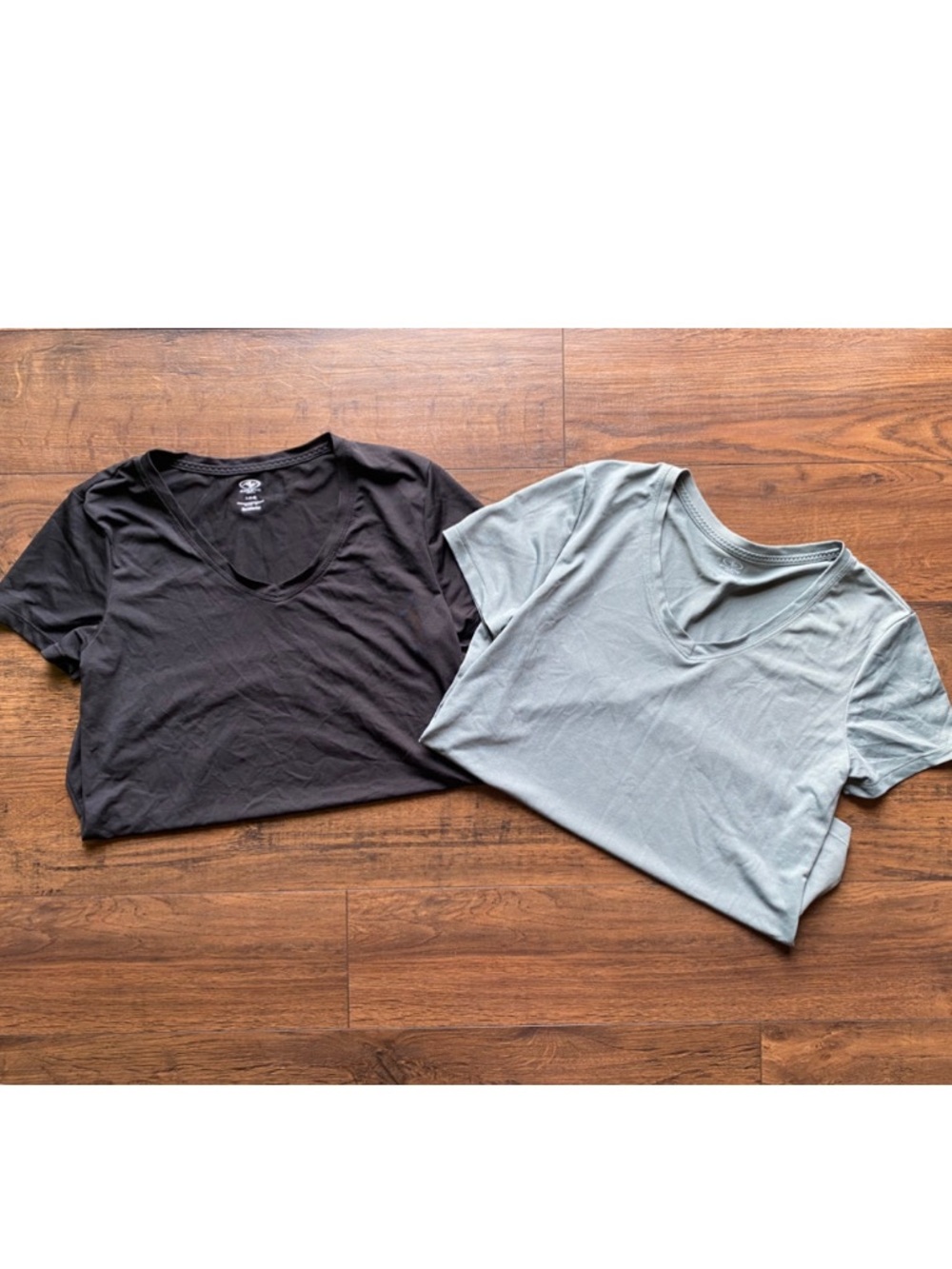 Athletic T-shirt Bundle